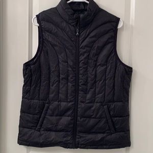Light Athletic Vest